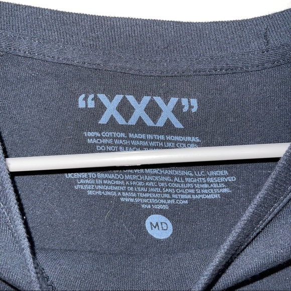 XXX bad vibes long sleeve - Picture 3 of 3